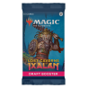 Trading Cards - Draft Booster - Magic The Gathering - Lost Caverns of Ixalan - Draft Booster Box