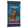 Cartes (JCC) - Booster de Draft - Magic The Gathering - Les Cavernes Oubliées d'Ixalan - Draft Booster Box
