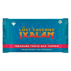 Cartes (JCC) - Booster de Draft - Magic The Gathering - Les Cavernes Oubliées d'Ixalan - Draft Booster Box
