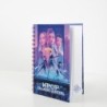 Notebook - KPop Demon Hunters - Key Art