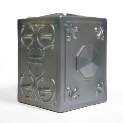 Money box - Saint Seiya - Pandora Box Phoenix