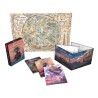 Book - Deck - role-playing game - Dungeons & Dragons - Planescape : Adventures in the Multiverse