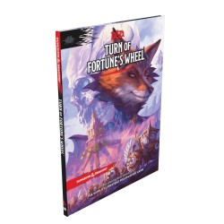 Book - Deck - role-playing game - Dungeons & Dragons - Planescape : Adventures in the Multiverse
