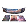 Book - Deck - role-playing game - Dungeons & Dragons - Planescape : Adventures in the Multiverse