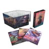 Book - Deck - role-playing game - Dungeons & Dragons - Planescape : Adventures in the Multiverse