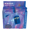 Cartes (JCC) - Booster Collector - Univers Infinis - Magic The Gathering - Doctor Who - Collector Booster Pack