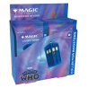 Cartes (JCC) - Booster Collector - Univers Infinis - Magic The Gathering - Doctor Who - Collector Booster Pack