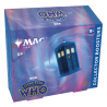 Trading Cards - Collector Booster - Jenseits des Multiversums - Magic The Gathering - Doctor Who - Collector Booster Pack