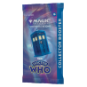Trading Cards - Collector Booster - Jenseits des Multiversums - Magic The Gathering - Doctor Who - Collector Booster Pack