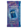 Trading Cards - Collector Booster - Jenseits des Multiversums - Magic The Gathering - Doctor Who - Collector Booster Pack