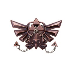 Jigsaw - Zelda - Hyrule Crest
