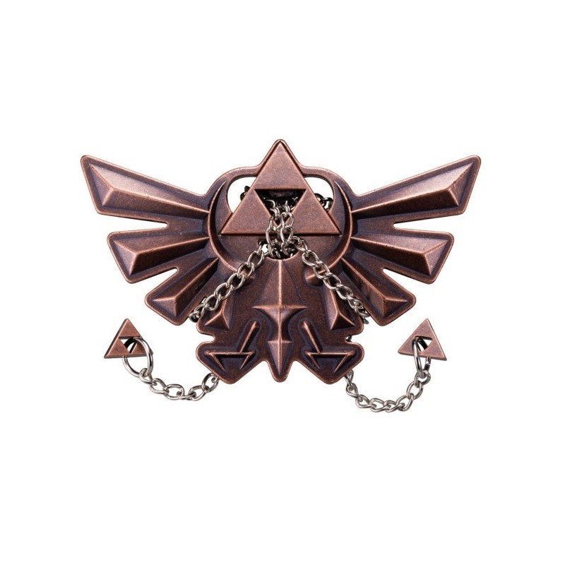 Jigsaw - Zelda - Hyrule Crest