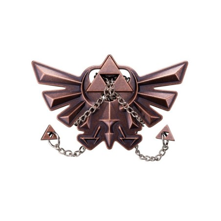 Jigsaw - Zelda - Hyrule Crest