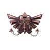 Puzzle - Zelda - Blason d'Hyrule