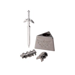Jigsaw - Zelda - Master Sword