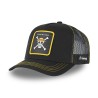 Casquette - Trucker - One Piece - Skull