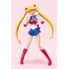 Action Figure - S.H.Figuart - Sailor Moon - Sailor Moon