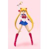 Figurine articulée - S.H.Figuart - Sailor Moon - Sailor Moon