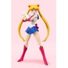 Figurine articulée - S.H.Figuart - Sailor Moon - Sailor Moon