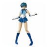 Action Figure - S.H.Figuart - Sailor Moon - Sailor Mercury
