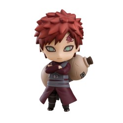 Action Figure - Nendoroid - Naruto - Gaara of the Desert 