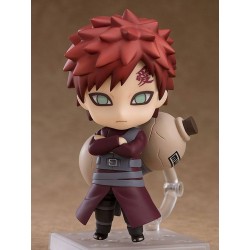 Action Figure - Nendoroid - Naruto - Gaara of the Desert 