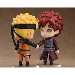 Action Figure - Nendoroid - Naruto - Gaara of the Desert 