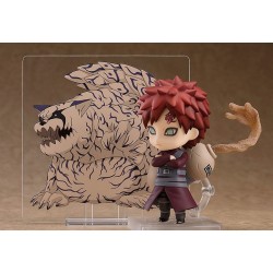 Figurine articulée - Nendoroid - Naruto - Gaara du Désert