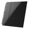 Portfolio - Side-Loading - Ultimate Guard 24-Pocket Pages (10ct)