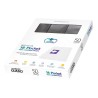 Portfolio - Side-Loading - 18-Pocket Pages (50ct) - Noir