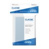 Sleeves - Sleeves (100 pieces)