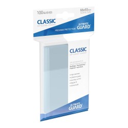 Sleeves - Sleeves (100 pieces)