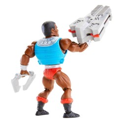 Action Figure - Masters of the Universe - Clamp Champ