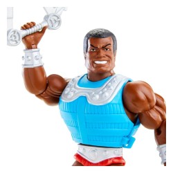 Action Figure - Masters of the Universe - Clamp Champ