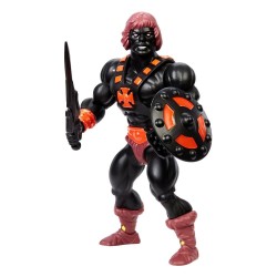 Action Figure - Masters of the Universe - Anti eternia He-Man