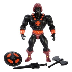 Figurine articulée - Les Maîtres de l'Univers - Anti eternia He-Man