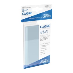 Protège-cartes - Protèges Cartes (100 pièces)