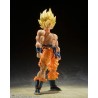 Action Figure - S.H.Figuart - Dragon Ball - Son Goku