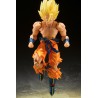 Action Figure - S.H.Figuart - Dragon Ball - Son Goku