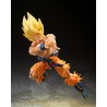 Action Figure - S.H.Figuart - Dragon Ball - Son Goku