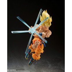 Action Figure - S.H.Figuart - Dragon Ball - Son Goku