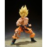 Action Figure - S.H.Figuart - Dragon Ball - Son Goku