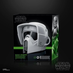 Replica - Star Wars - Biker Scout