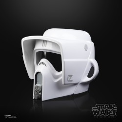 Replica - Star Wars - Biker Scout