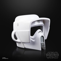 Replica - Star Wars - Biker Scout