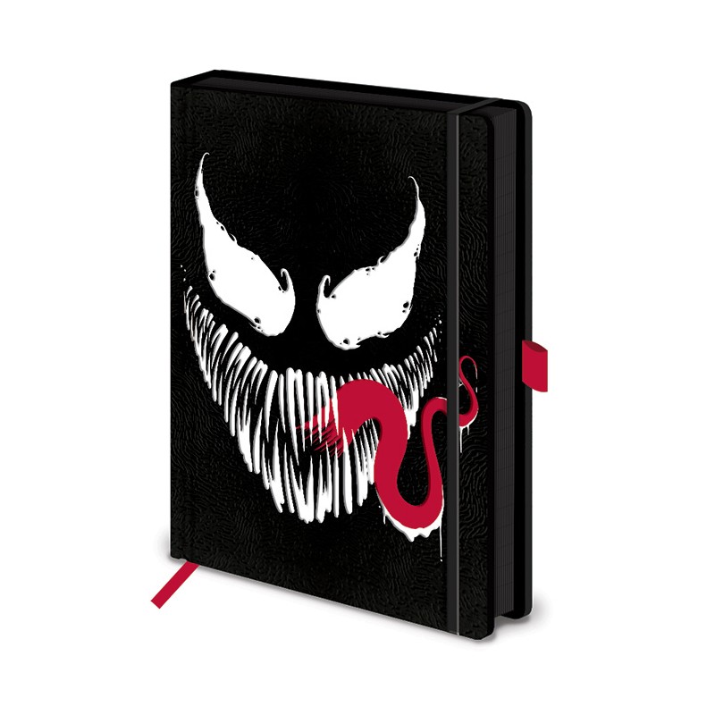 Carnet - Venom