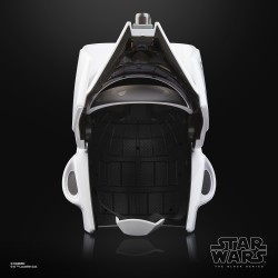 Replica - Star Wars - Biker Scout