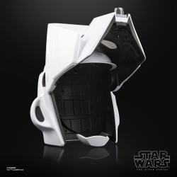 Replica - Star Wars - Biker Scout