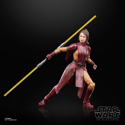 Action Figure - The Black Series - Star Wars - Bastila Shan