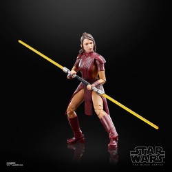 Action Figure - The Black Series - Star Wars - Bastila Shan